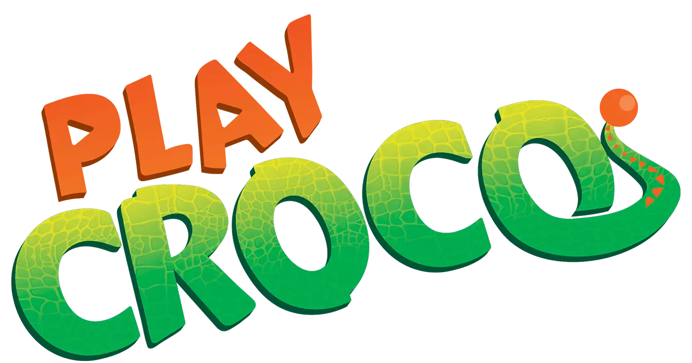 Playcroco3